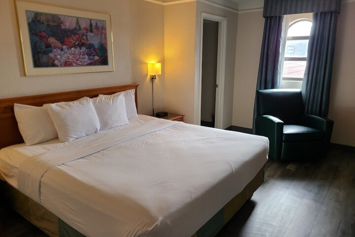 La Quinta Inn by Wyndham Farmington