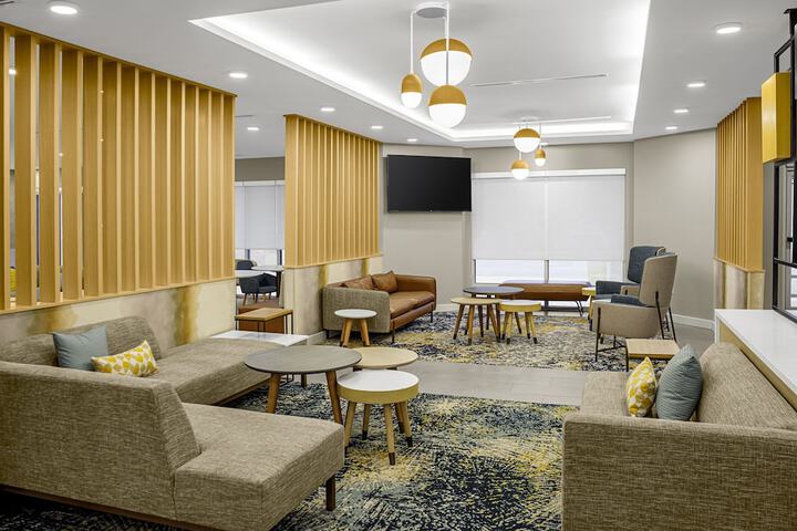 Hotel Interior 11 of 26