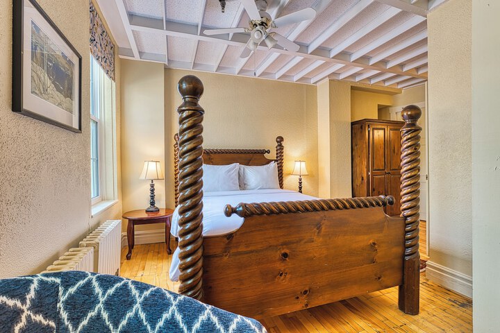 The Stratford Hotel by Hoco Hotels Collection