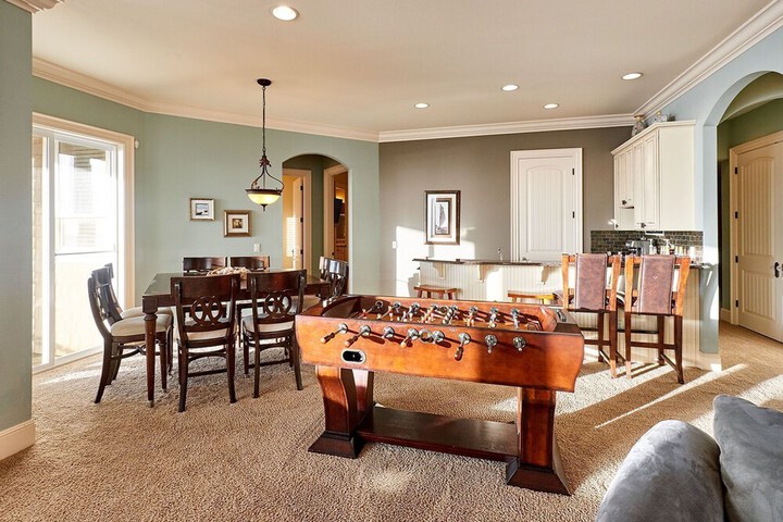 Admirals Beach Retreat