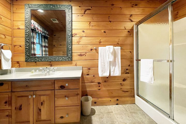 Mountain Springs Lake Resort