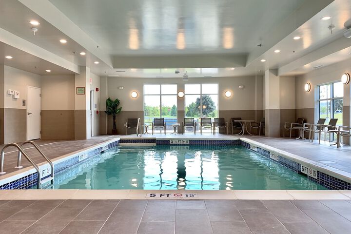 Hampton Inn Cranbury