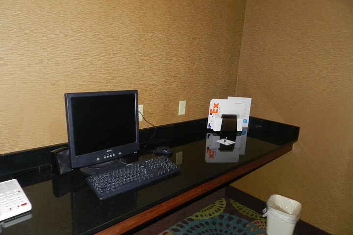 Holiday Inn Express Anderson by IHG