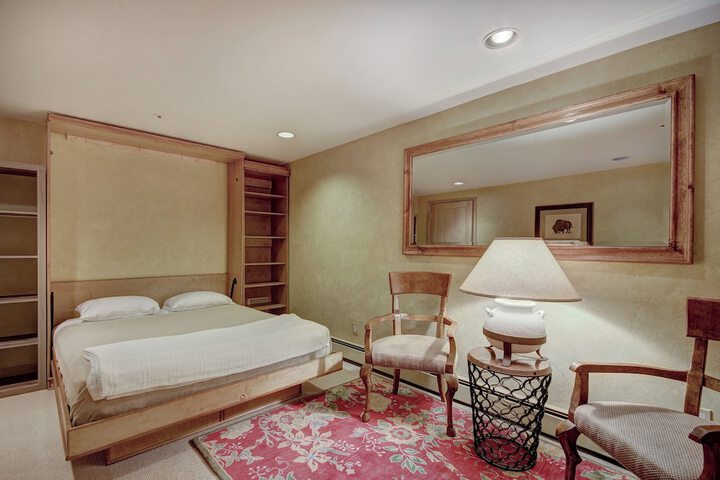 The Pines Lodge a RockResort, by Vail Resorts