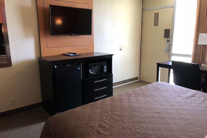 Americas Best Value Inn Collinsville St. Louis