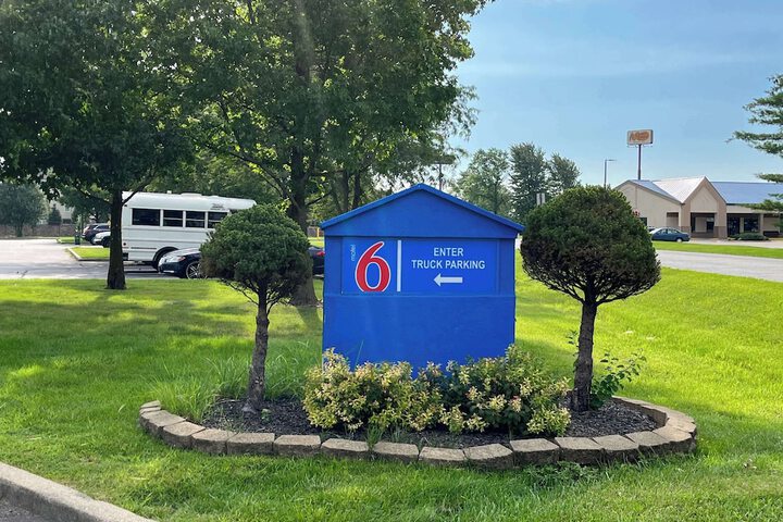 Studio 6 Suites - Lafayette IN