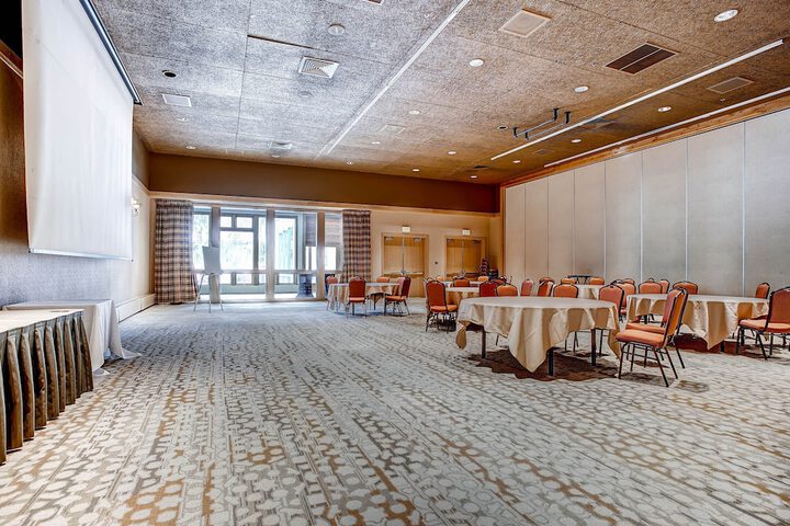 Keystone Lodge & Spa a Vail Resorts Property