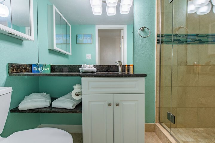Casa Del Mar Longboat Key