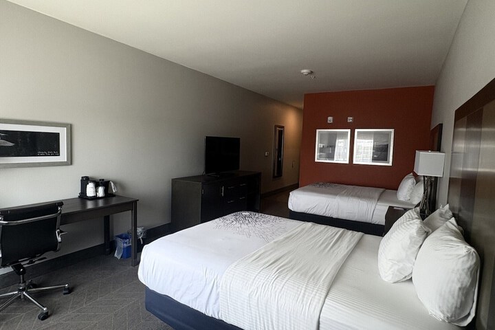La Quinta Inn & Suites by Wyndham Opelika Auburn