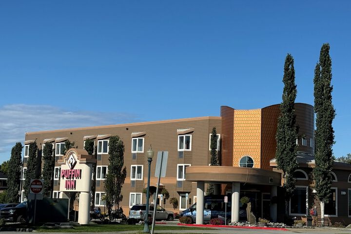 Puffin Inn of Anchorage