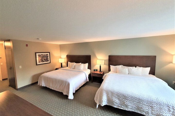 AmeriVu Inn and Suites - Chisago City
