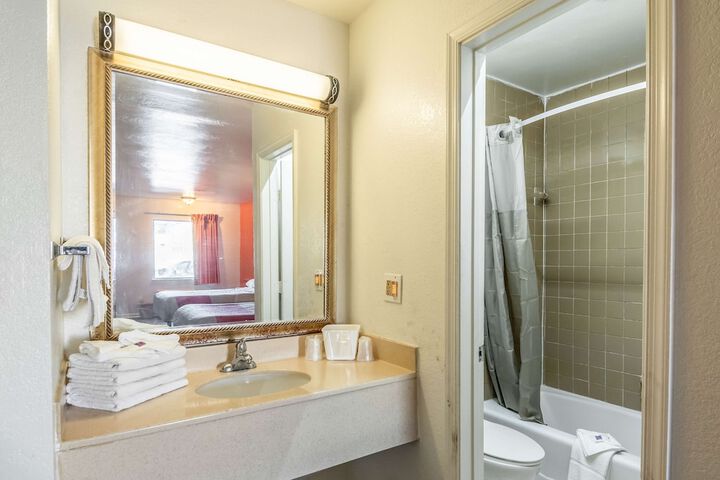 Motel 6 Portsmouth VA