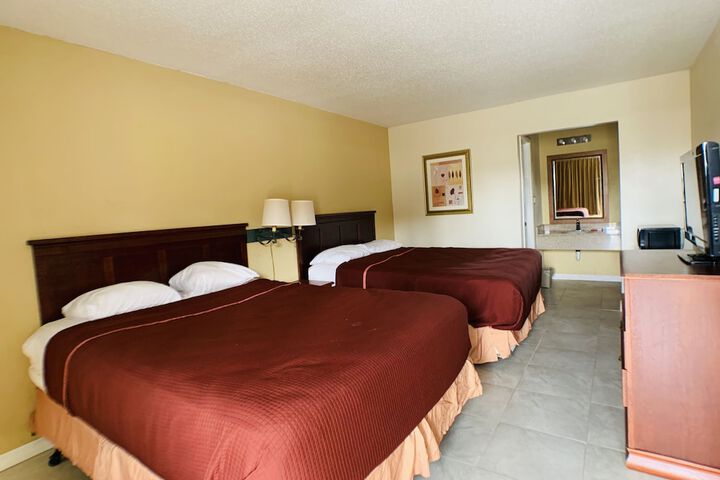 La Vista Inn