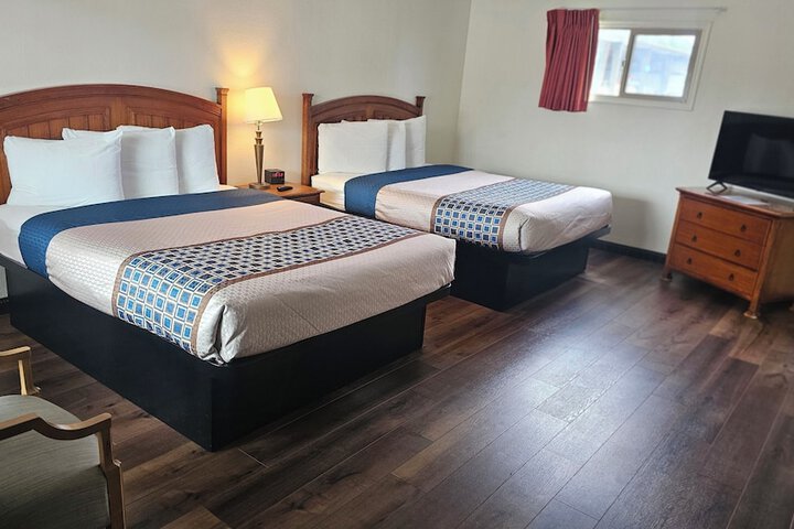 North Coast Inn