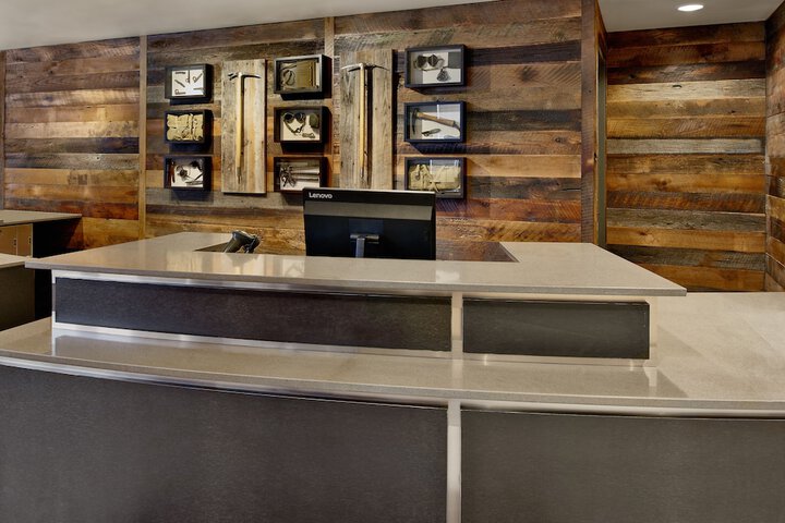Residence Inn by Marriott Breckenridge