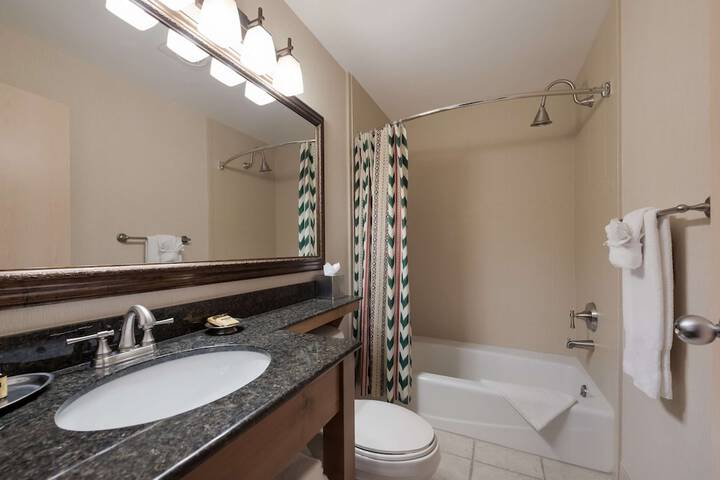 Best Western Plus Kentwood Lodge