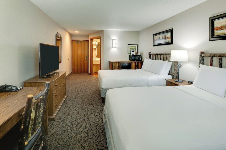 Stoney Creek Hotel St. Joseph