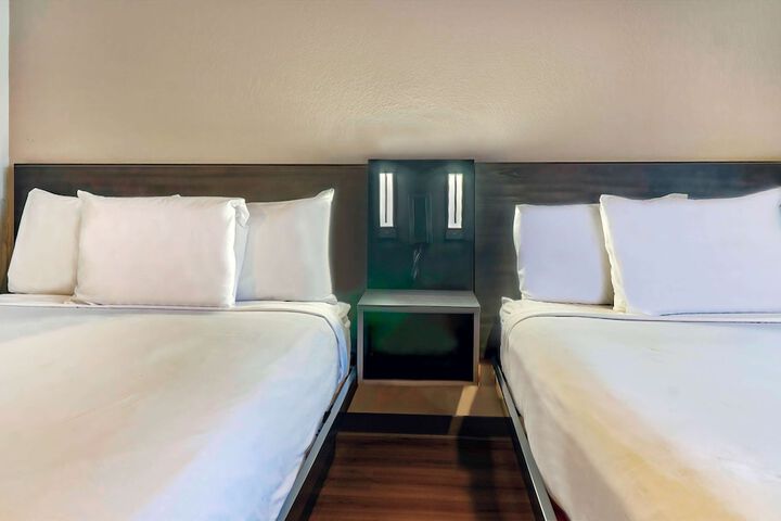 Motel 6 El Monte CA - Los Angeles