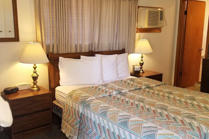 Out West Motel