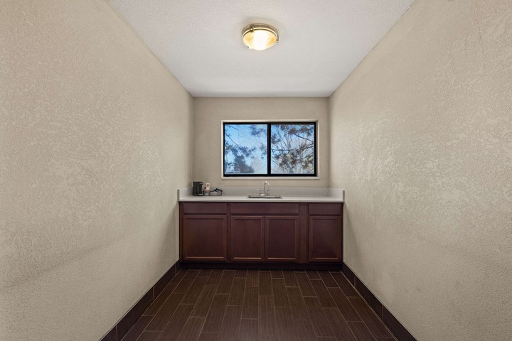 Comfort Inn Huntington Near University