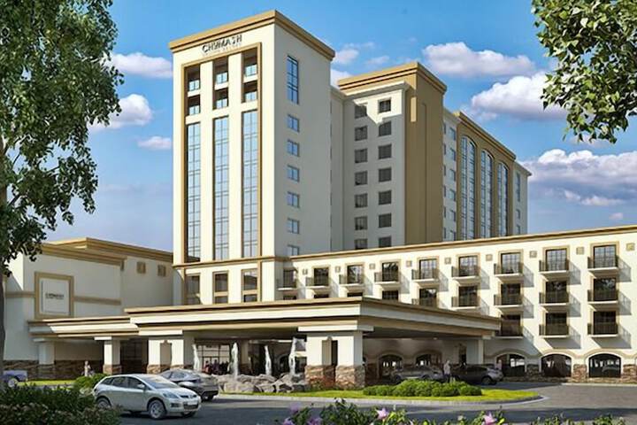 Hotel 3 of 23