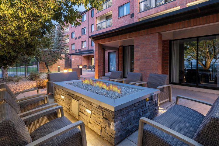 Courtyard by Marriott Denver Golden / Red Rocks