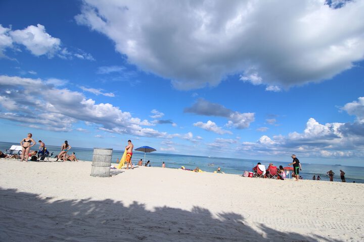 Beach 263 of 278