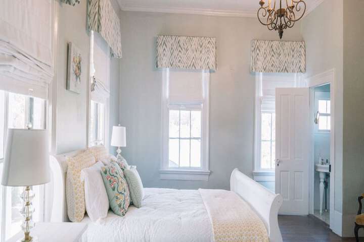 Historic Antebellum Manor