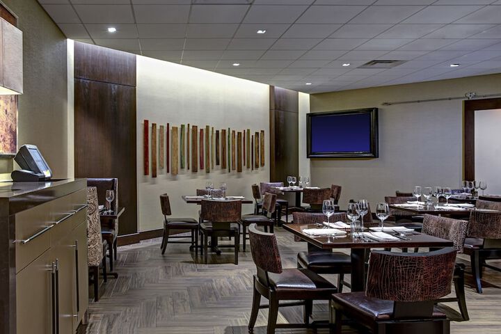 Dallas / Fort Worth Airport Marriott