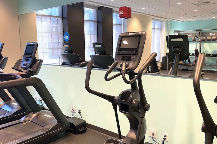 Health and Fitness 45 of 48