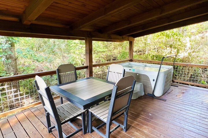 Terrace/Patio 62 of 68