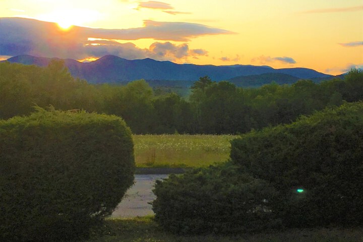 Center Lovell Inn