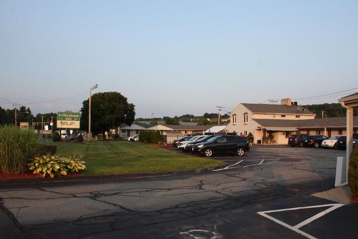 Wilbraham Inn