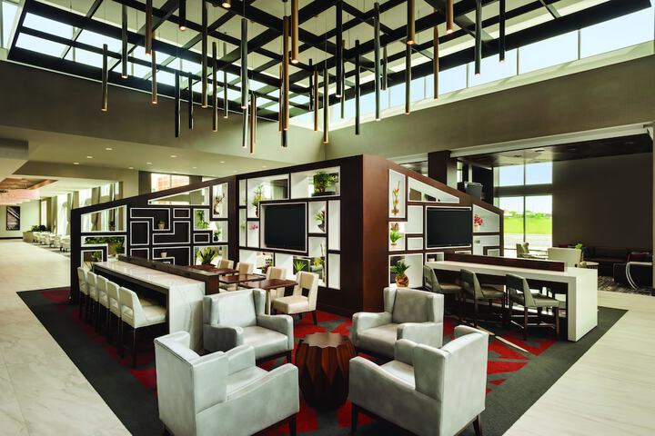 Embassy Suites by Hilton Noblesville Indianapolis Convention Center
