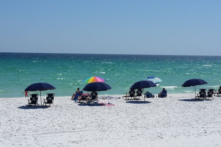 Beach 61 of 64