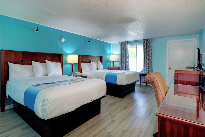 The Majestic Regency Resort