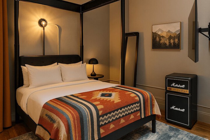 The Well Hotel & Taproom