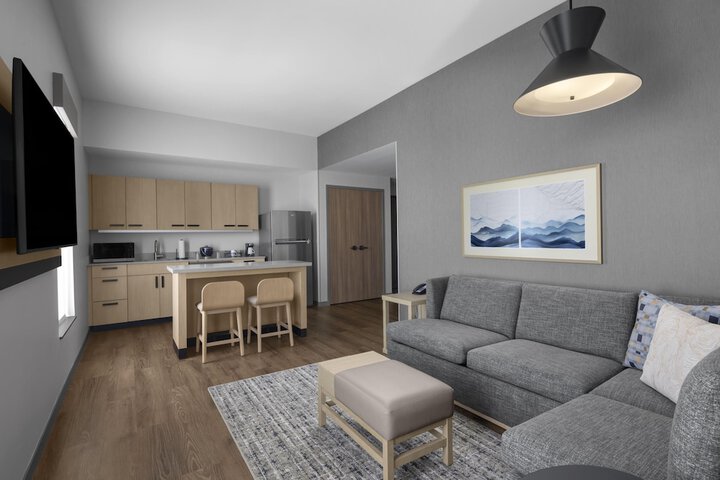 Hyatt Place Bozeman Yellowstone Airport