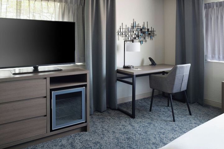 Renaissance Framingham Hotel & Conference Center