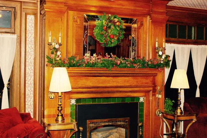 HERBERT GRAND HOTEL