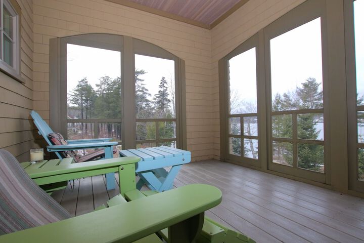 Terrace/Patio 356 of 373