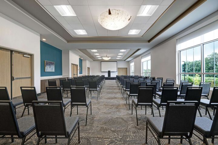 Hilton Garden Inn Manassas