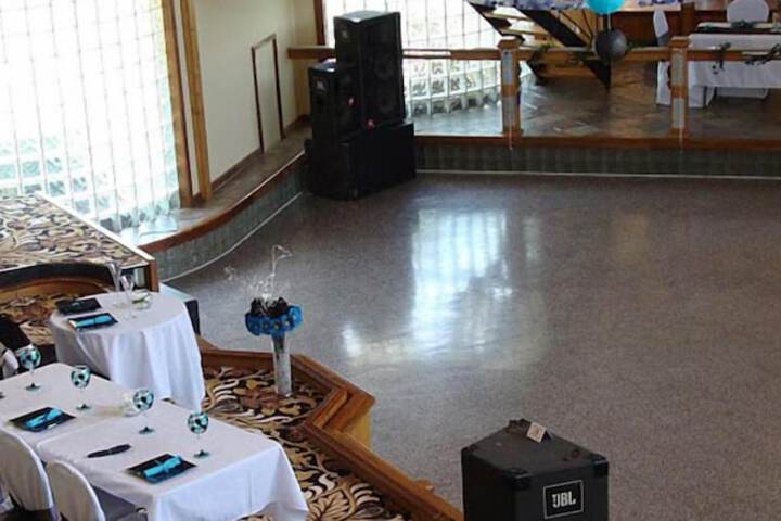 Wedding/Banquet 36 of 39