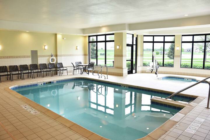 Pool 7 of 65