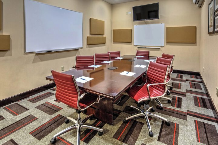 Meeting 17 of 23