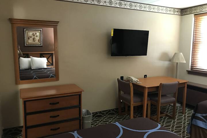 Budget Inn Marinette