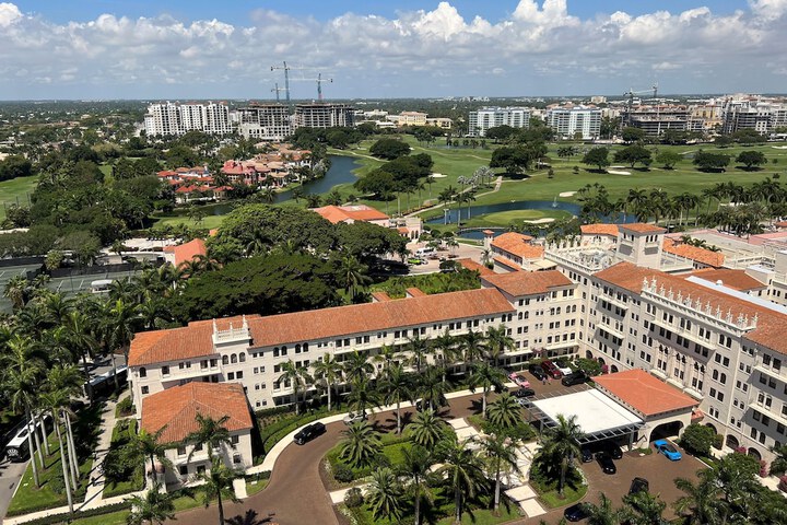 Tower at the Boca Raton