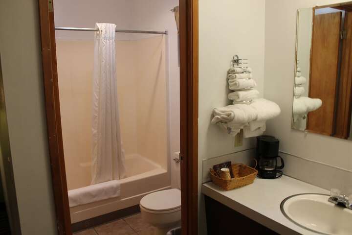 Americas Best Value Inn Boardman