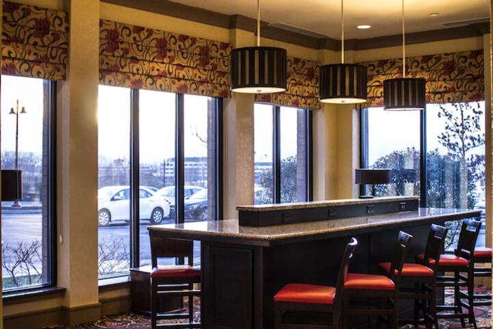 Hilton Garden Inn Pittsburgh / Cranberry