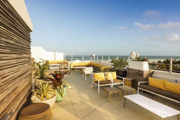 Terrace/Patio 55 of 61